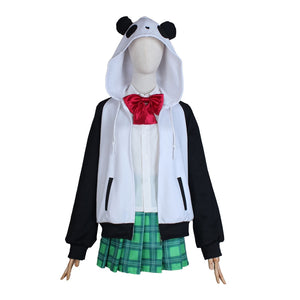 Nijisanji Virtual Youtuber Sasaki Saku Cosplay Costume C02008 Xs Costumes