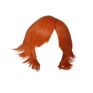 Rwby Nora Valkyrie Cosplay Wigs Short Hair Mp001583 Us Warehouse (Us Clients Available)
