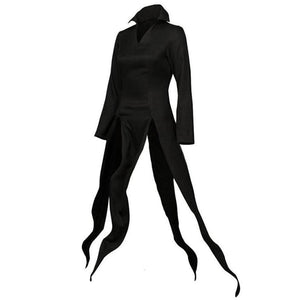 One-Punch Man Tatsumaki Cosplay Costume Mp003295 Xs / Us Warehouse (Us Clients Available) Costumes