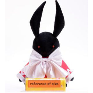 Pandora Hearts B-Rabbitalicebaskerville Cos Props Gift