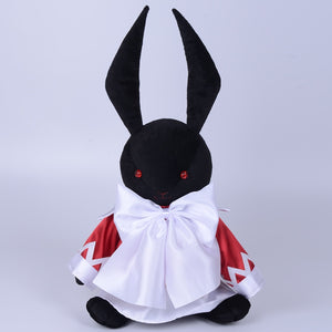 Pandora Hearts B-Rabbitalicebaskerville Cos Props Gift Black