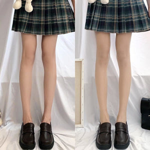Pantyhose Women Thin Anti-Hook Silk Jk Stockings Sexy Stockings&socks