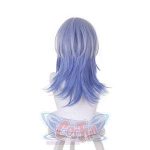 Path To Nowhere Hecate Cosplay Wig C07546 Cosplay