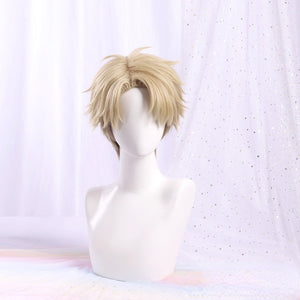 Pre-Sale Spy×Family Loid Forger/twilight Cosplay Wig
