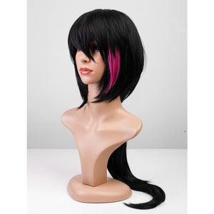 Rwby Lie Ren Cosplay Wig Bob Hair Mp003580 Wigs