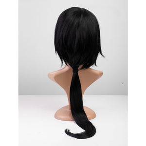 Rwby Lie Ren Cosplay Wig Bob Hair Mp003580 Wigs