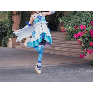 Re:zero Starting Life In Another World Felix Argyle Cosplay Costume Mp005742 Costumes