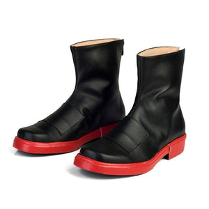 Rwby Adam Taurus Cosplay Boots / Shoes Mp003285 #44(27Cm) &