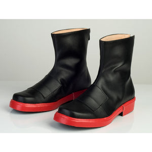 Rwby Adam Taurus Cosplay Boots / Shoes Mp003285 &