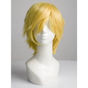 Rwby Jaune Arc Cosplay Wigs Mp003290