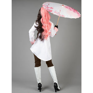 Rwby Neo Cosplay Costumes Neopolitan Outfit Mp002260