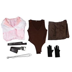 Rwby Neo Cosplay Costumes Neopolitan Outfit Mp002260