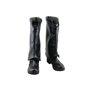 Rwby Penny Polendina Cosplay Boots / Shoes Mp005504 #34(22Cm) &