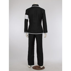 Rwby The Haven Academy Mens School Uniform Cosplay Costumes Male Campus Suit Mp002525