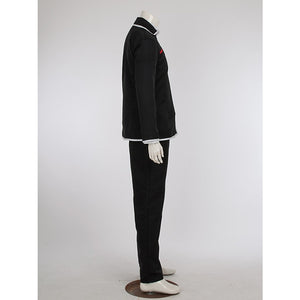 Rwby The Haven Academy Mens School Uniform Cosplay Costumes Male Campus Suit Mp002525
