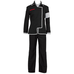 Rwby The Haven Academy Mens School Uniform Cosplay Costumes Male Campus Suit Mp002525 China