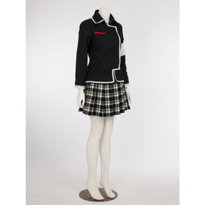 Rwby The Haven Academy School Uniform Cosplay Costumes Female Campus Suit Mp002524