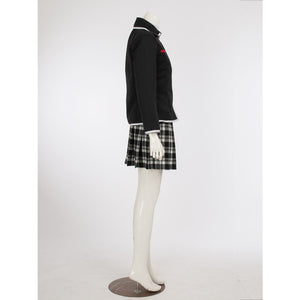 Rwby The Haven Academy School Uniform Cosplay Costumes Female Campus Suit Mp002524