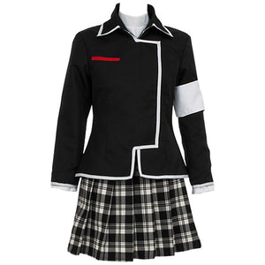 Rwby The Haven Academy School Uniform Cosplay Costumes Female Campus Suit Mp002524 China Warehouse /
