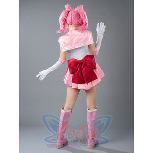Sailor Moon Chibiusa Chibi Cosplay Costume Mp000272 Costumes