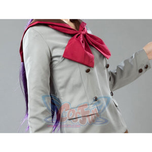 Sailor Moon Crystal Mars Hino Rei Winter Cosplay Suit Mp002944 Costumes