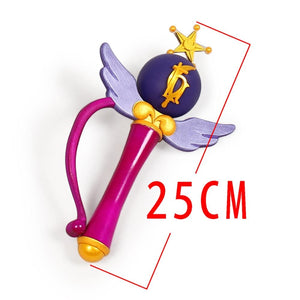 Sailor Moon Saturn Cosplay Transformation Machine Mp004384 Props & Accessories
