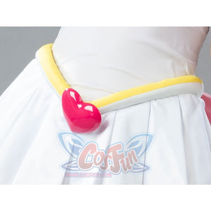 Sailor Moon Super S Film Chibiusa Rini Cosplay Costumes Mp001409
