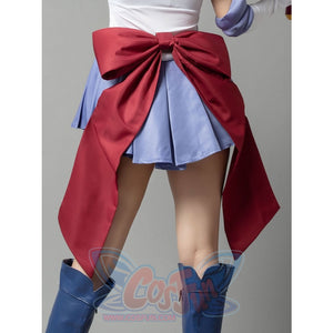 Sailor Moon Super S Saturn Tomoe Hotaru Cosplay Costumes Mp001408