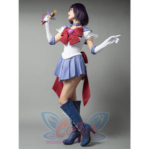Sailor Moon Super S Saturn Tomoe Hotaru Cosplay Costumes Mp001408