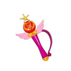 Sailor Moon Venus Minako Aino Cosplay Transformation Machine Mp004490 Props & Accessories