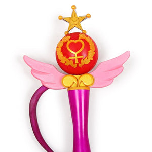 Sailor Moon Venus Minako Aino Cosplay Transformation Machine Mp004490 Props & Accessories