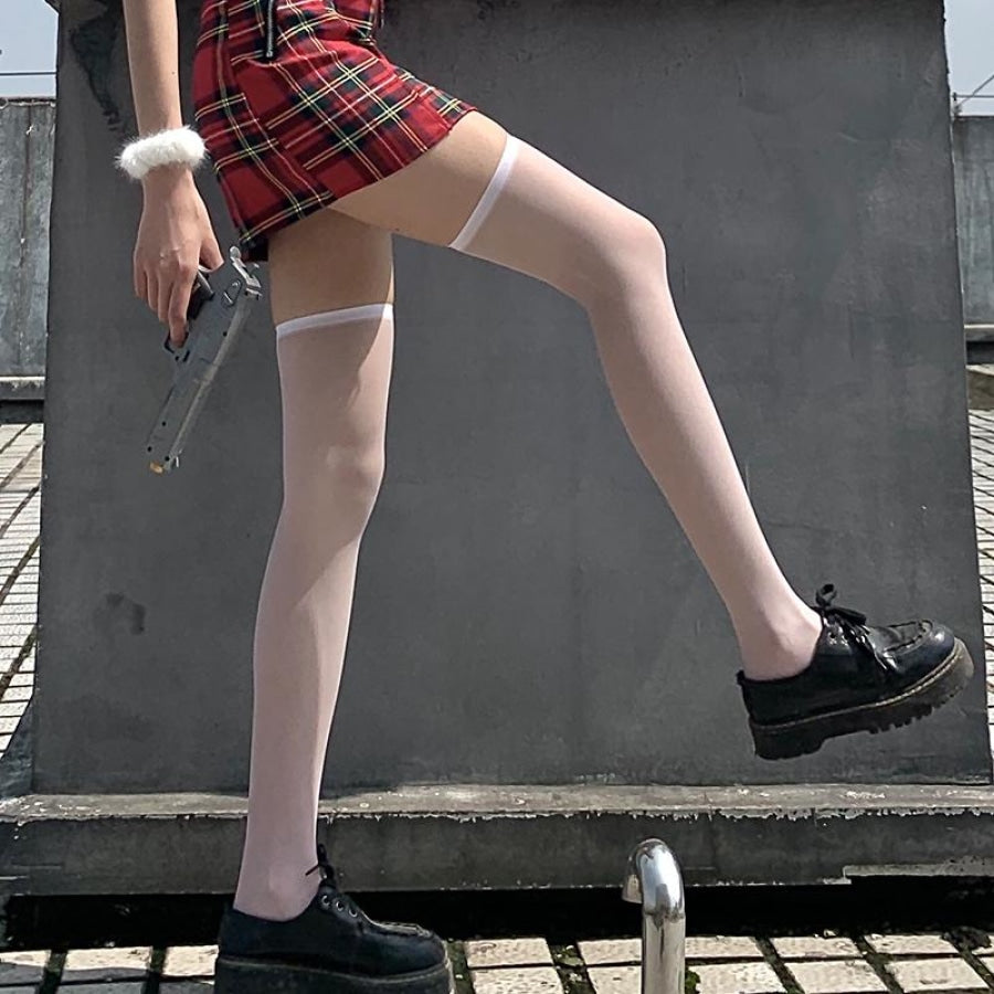 all Tagged female stockings - cosfun