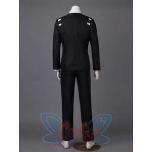 Soul Eater Death The Kid Cosplay Costumes Mp003354