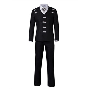 Soul Eater Death The Kid Cosplay Costumes Mp003354 Xxs / Male