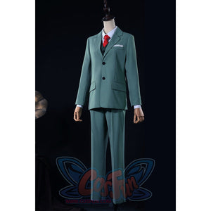 Spy×Family Loid Forger/twilight Cosplay Costume C02881 Costumes