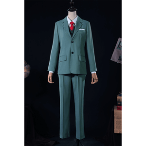 Spy×Family Loid Forger/twilight Cosplay Costume C02881 Costumes