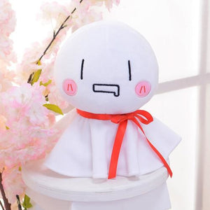 Sun Comes Out Sunny Doll Stuffed Toy Plush Gifts Small