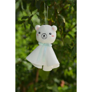 Sunny Doll Kaychain Mobile Phone Charm Cosplay Gifts Pendant / Bear