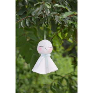 Sunny Doll Kaychain Mobile Phone Charm Cosplay Gifts Pendant / Calm