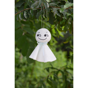 Sunny Doll Kaychain Mobile Phone Charm Cosplay Gifts Pendant / Happiness