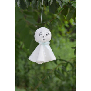Sunny Doll Kaychain Mobile Phone Charm Cosplay Gifts Pendant / Nostrils