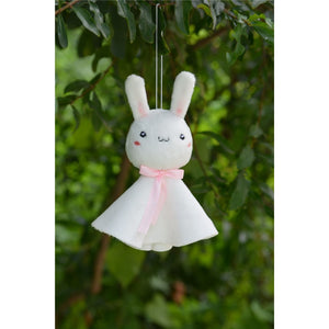 Sunny Doll Kaychain Mobile Phone Charm Cosplay Gifts Pendant / Rabbit