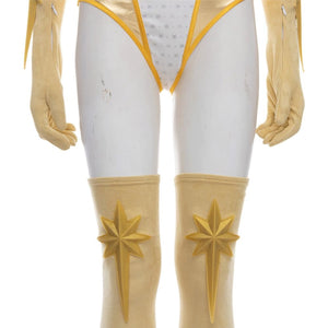 The Boys Second Season Starlight Cosplay Costume Mp005957 Costumes