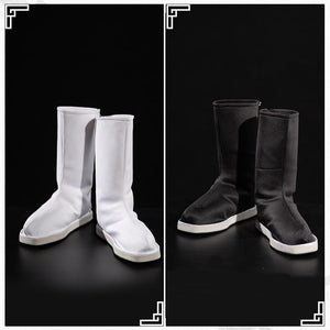 The Grandmother Of Demonic Cultivation Family Lan Ancient Common Cosplay Boots