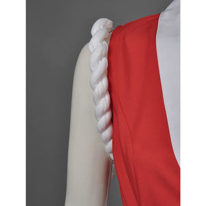 The King Of Fighters Shiranui Mai Cosplay Costumes Sale Mp002605