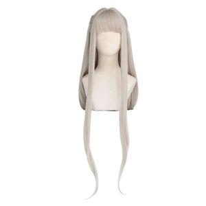 Toilet-Bound Hanako-Kun Yashiro Nene Cosplay Wigs Long Wavy Hair Mp006062