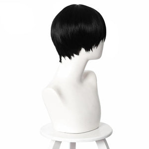 Toilet-Bound Hanako-Kun Yugi Amane Hanako Cosplay Wigs Halloween Ghost Hair Mp005891