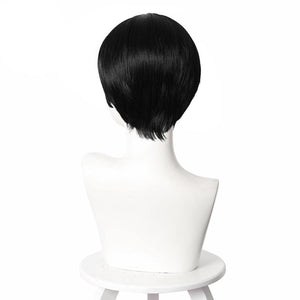 Toilet-Bound Hanako-Kun Yugi Amane Hanako Cosplay Wigs Halloween Ghost Hair Mp005891