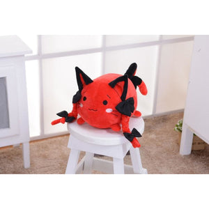 Touhou Project Cat Rin Kaenbyou Stuffed Toy Plush Doll