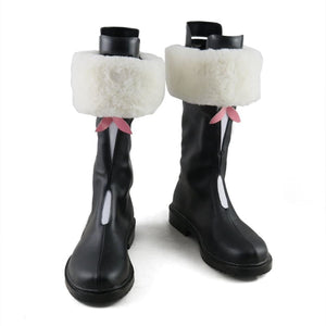 Virtual Vtuber Tsunomaki Watame Cosplay Shoes C00114 Eur 34 & Boots
